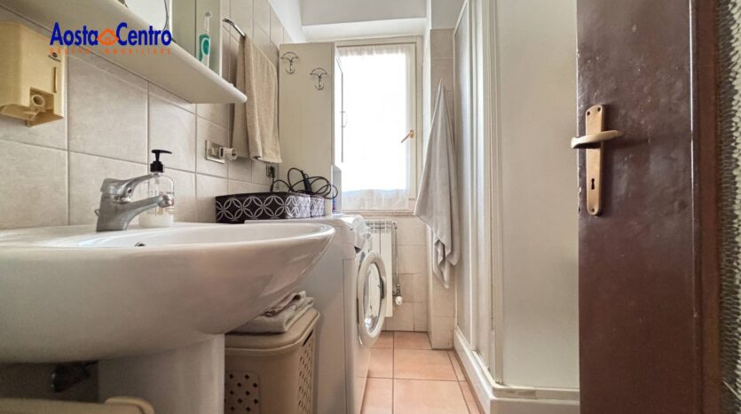 Trilocale in vendita Aosta Centro_16