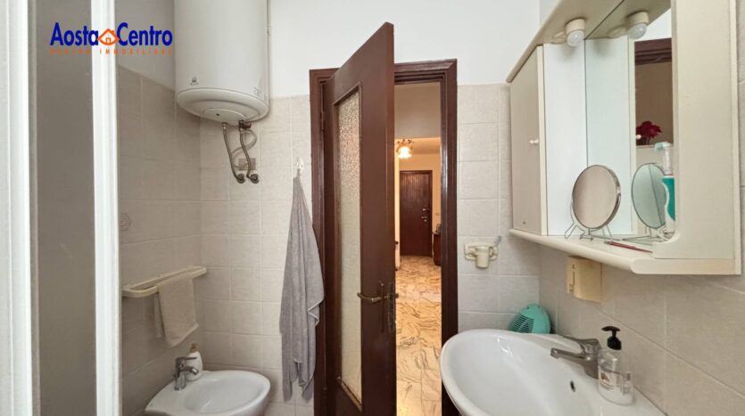 Trilocale in vendita Aosta Centro_17