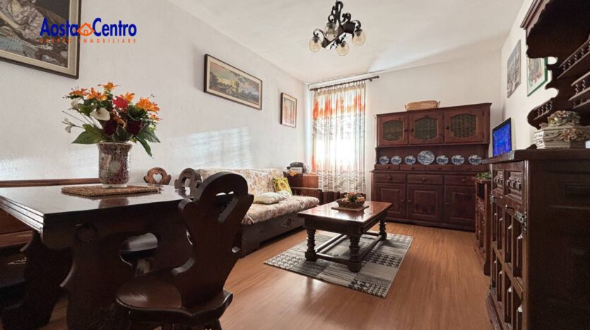 Trilocale in vendita Aosta Centro_3