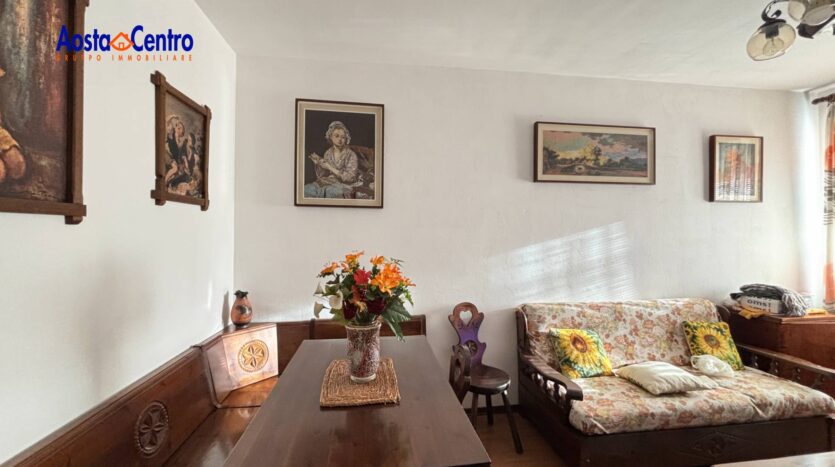 Trilocale in vendita Aosta Centro_4