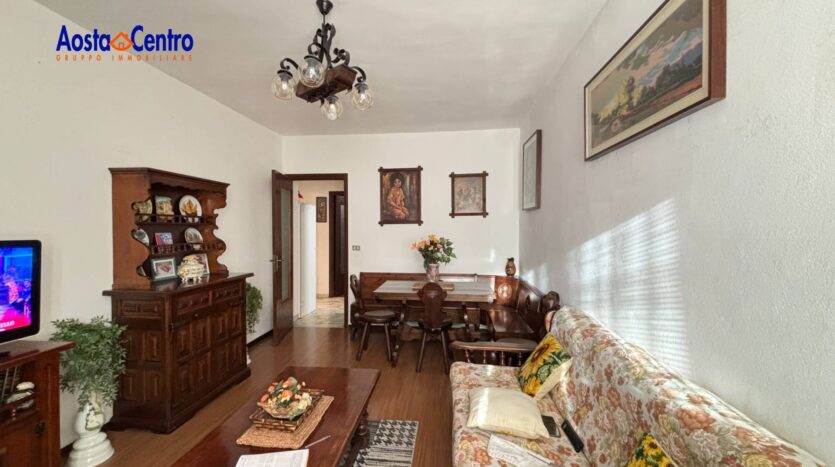 Trilocale in vendita Aosta Centro_6