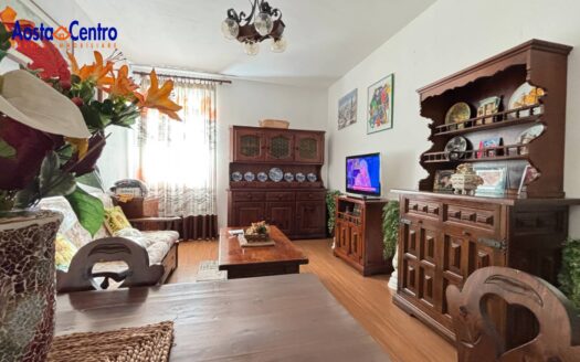 Trilocale in vendita Aosta Centro RIF. 5608