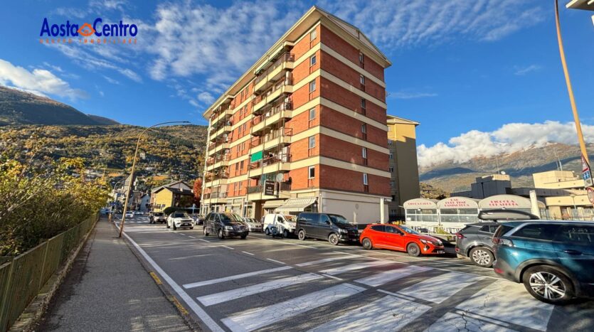 Trilocale in vendita Aosta Centro_19