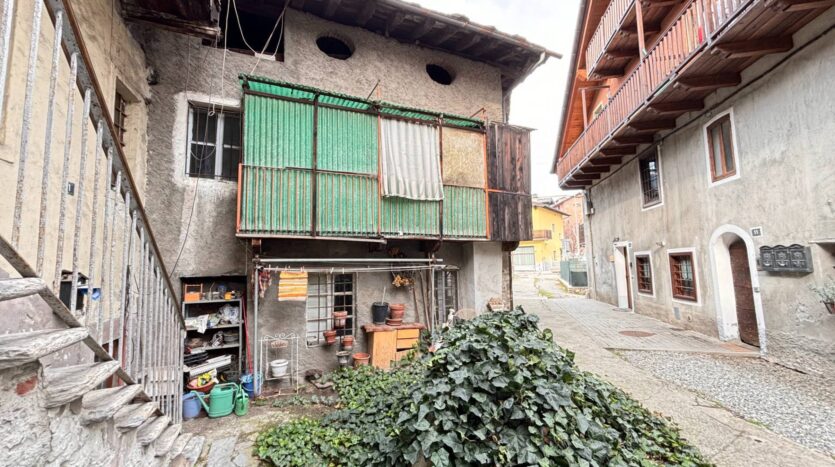 Casa Indipendente in vendita Aosta Centro_4