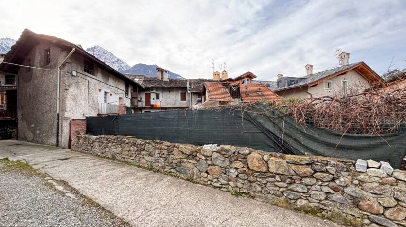 Casa Indipendente in vendita Aosta Centro_3