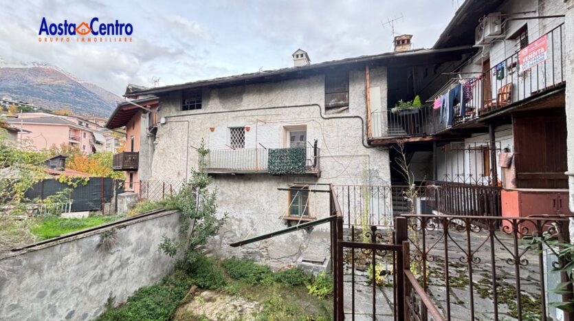 Casa Indipendente in vendita Aosta Centro_6