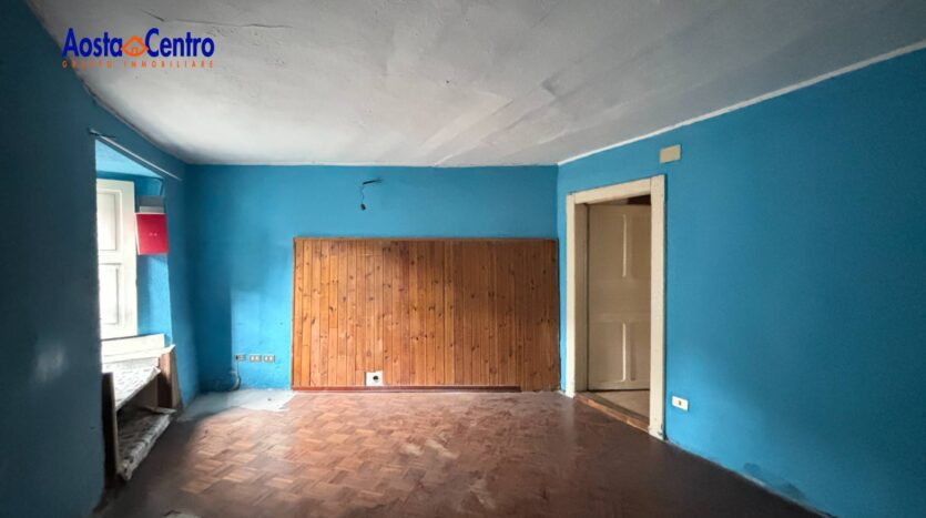 Casa Indipendente in vendita Aosta Centro_12