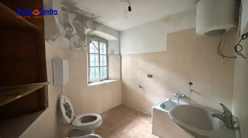 Casa Indipendente in vendita Aosta Centro_13