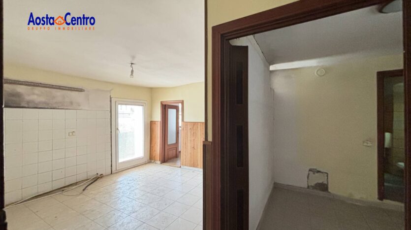 Casa Indipendente in vendita Aosta Centro_14