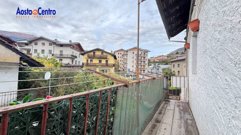 Casa Indipendente in vendita Aosta Centro_18