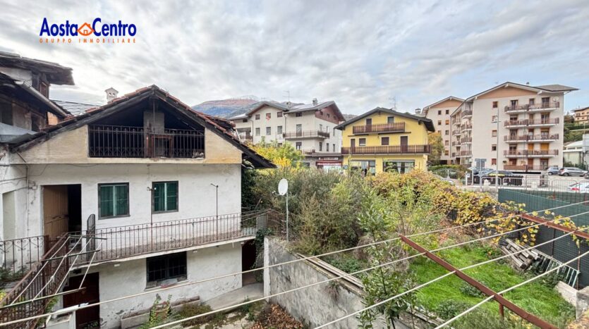 Casa Indipendente in vendita Aosta Centro_19