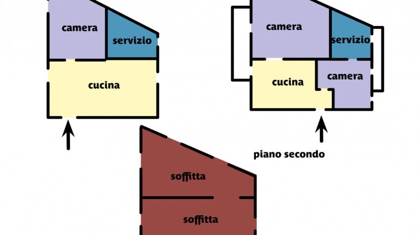 Casa Indipendente in vendita Aosta Centro_20