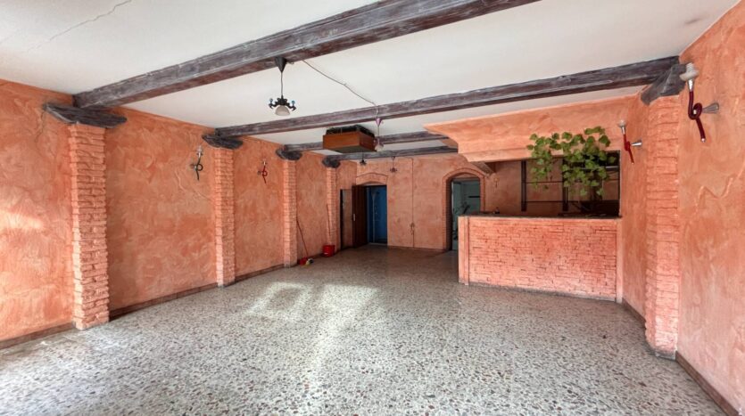 Casa Indipendente in vendita Aosta Centro_2