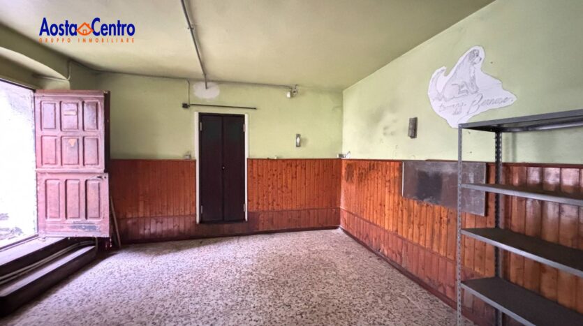 Casa Indipendente in vendita Aosta Centro_7