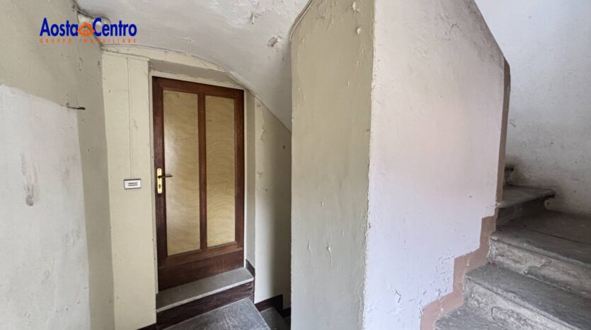 Casa Indipendente in vendita Aosta Centro_8