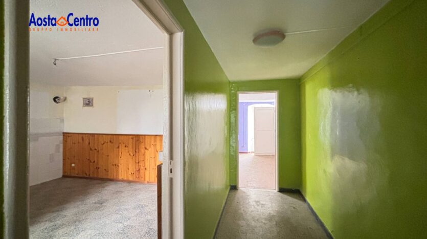 Casa Indipendente in vendita Aosta Centro_9