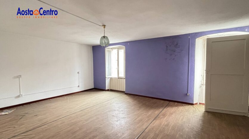 Casa Indipendente in vendita Aosta Centro_11