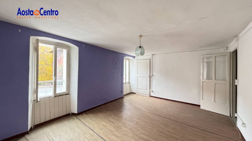 Casa Indipendente in vendita Aosta Centro_12