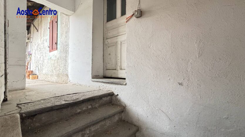 Casa Indipendente in vendita Aosta Centro_15