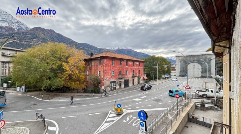 Casa Indipendente in vendita Aosta Centro_19