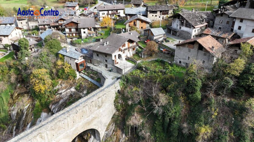 Casa Indipendente in vendita Aymavilles_9