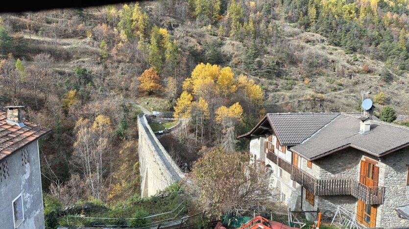 Casa Indipendente in vendita Aymavilles_10