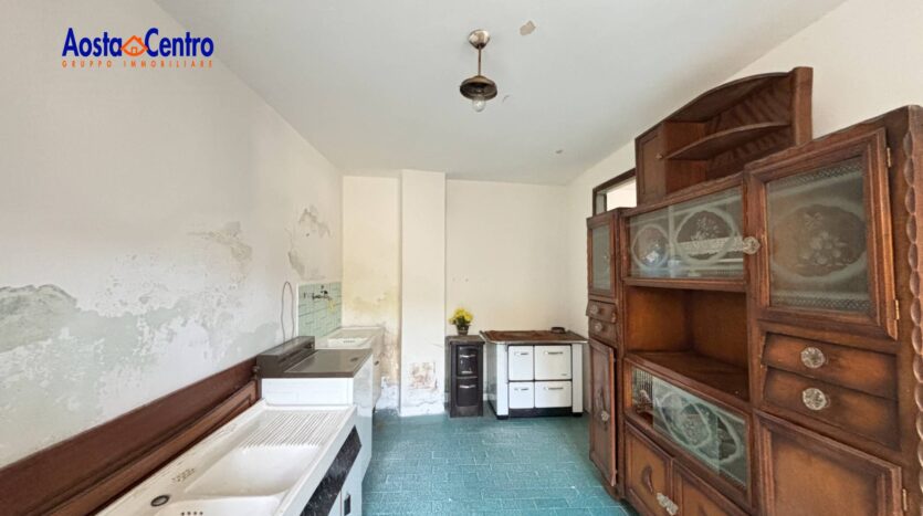 Casa Indipendente in vendita Aymavilles_3