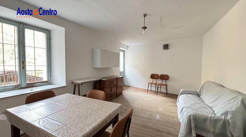 Casa Indipendente in vendita Aymavilles_4