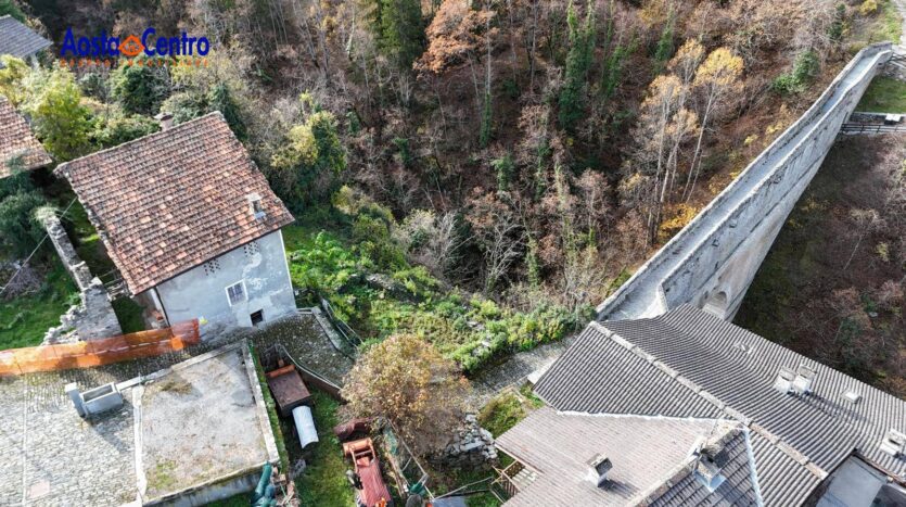 Casa Indipendente in vendita Aymavilles_10