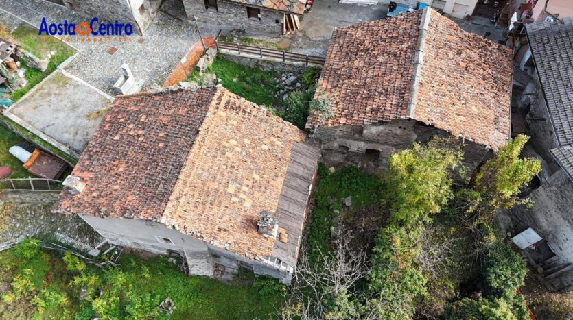 Casa Indipendente in vendita Aymavilles_5