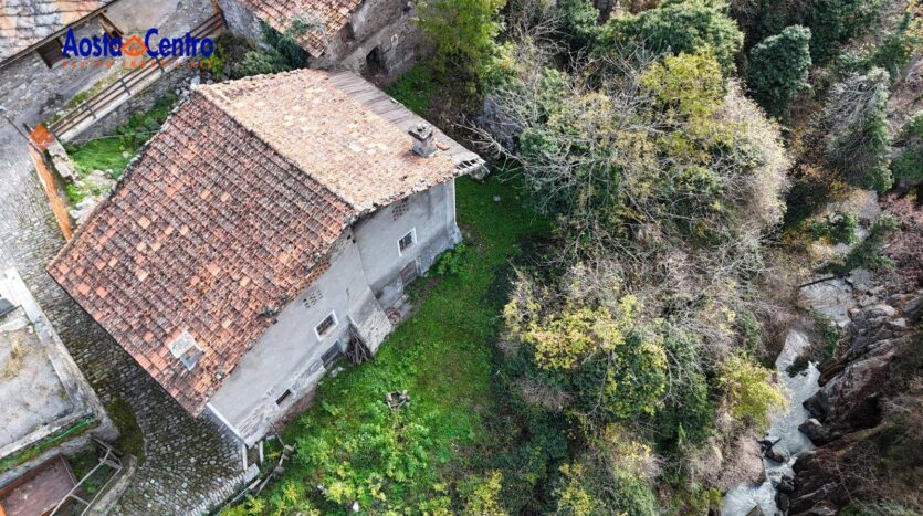 Casa Indipendente in vendita Aymavilles_6