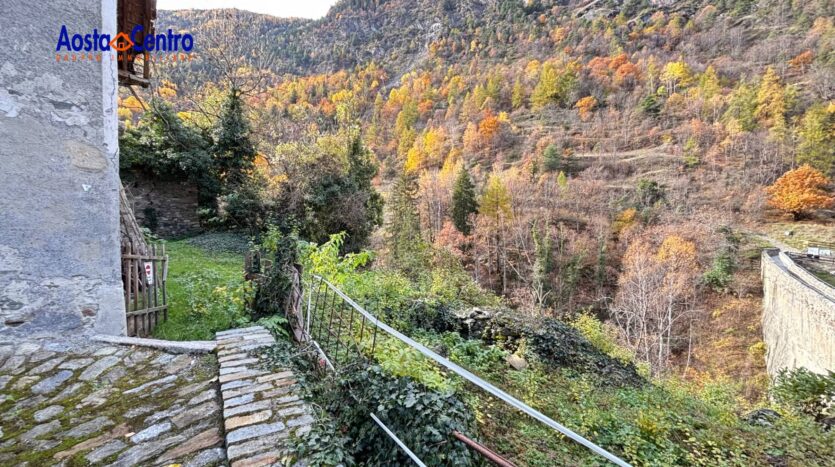 Casa Indipendente in vendita Aymavilles_9