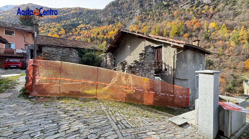 Casa Indipendente in vendita Aymavilles_4