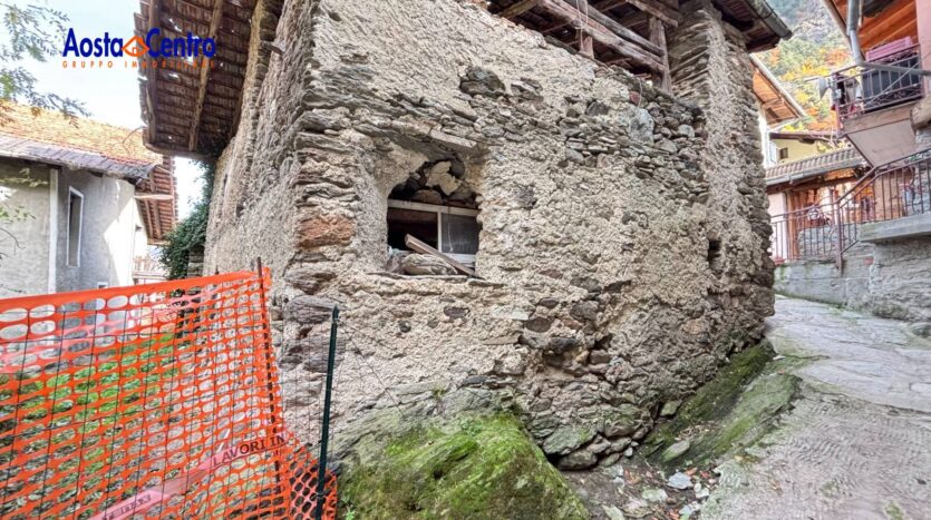 Rustico in vendita Aymavilles_3