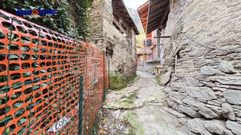 Rustico in vendita Aymavilles_5