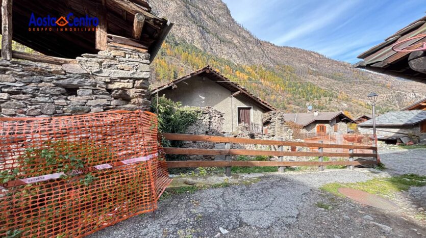 Rustico in vendita Aymavilles_6