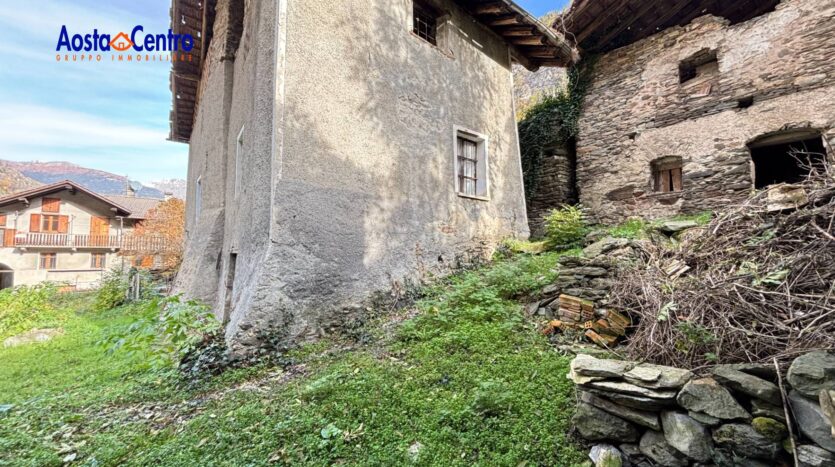 Rustico in vendita Aymavilles_8