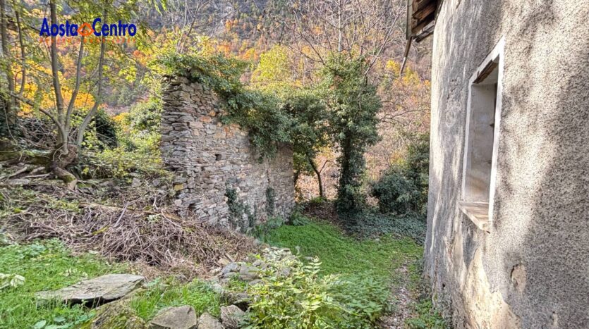 Rustico in vendita Aymavilles_7