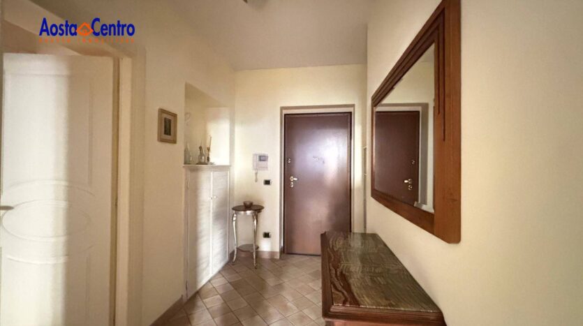 Bilocale in affitto Aosta Centro Storico_18