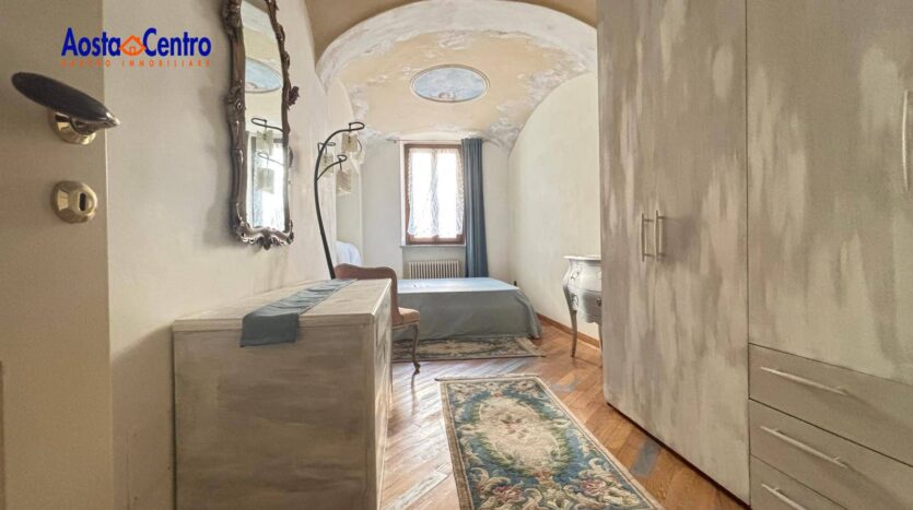 Bilocale in affitto Aosta Centro Storico_13