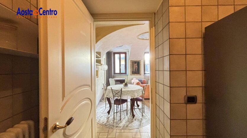 Bilocale in affitto Aosta Centro Storico_10