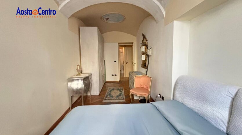 Bilocale in affitto Aosta Centro Storico_14