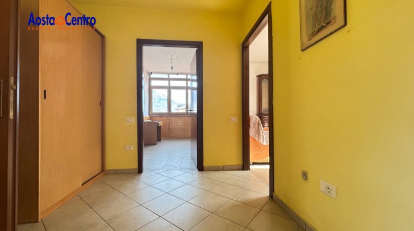 Quadrilocale in vendita Aosta Centro_2