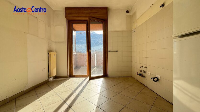 Quadrilocale in vendita Aosta Centro_3