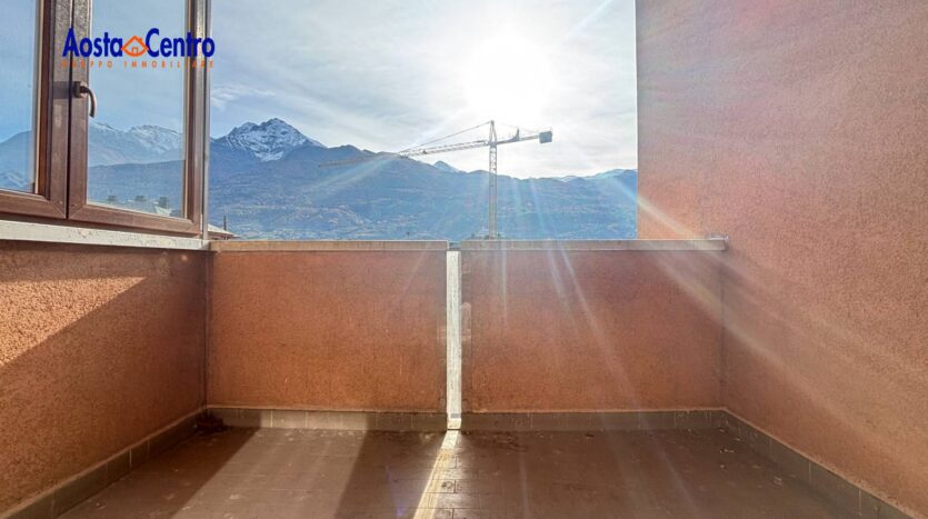 Quadrilocale in vendita Aosta Centro_5