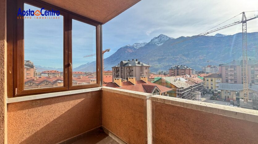 Quadrilocale in vendita Aosta Centro_6