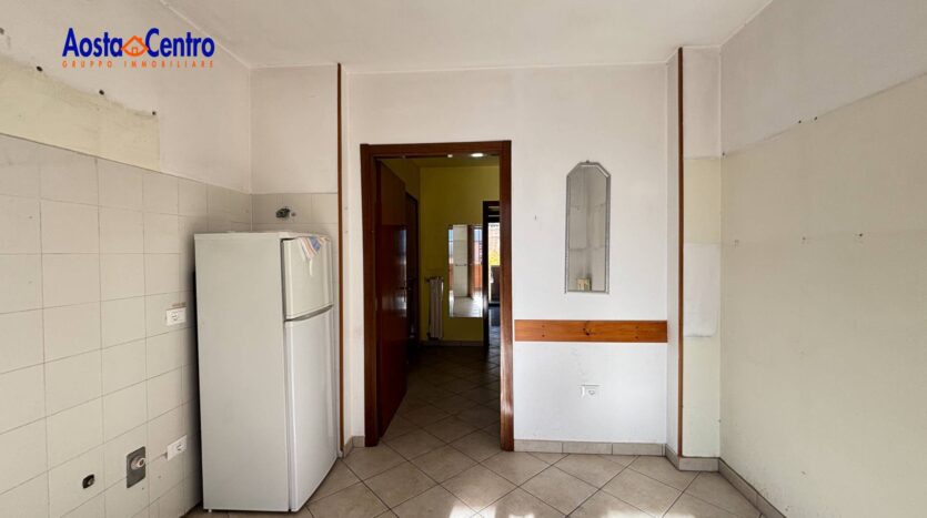 Quadrilocale in vendita Aosta Centro_7