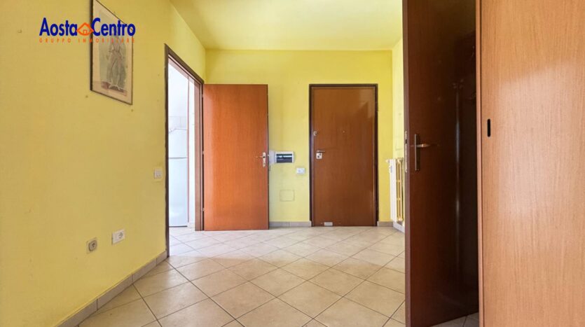 Quadrilocale in vendita Aosta Centro_9