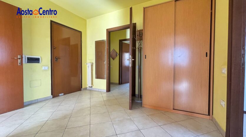 Quadrilocale in vendita Aosta Centro_8