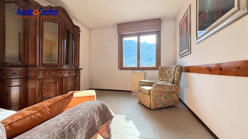 Quadrilocale in vendita Aosta Centro_10